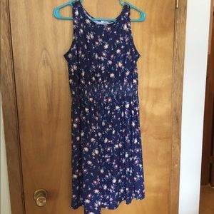 Floral Sundress